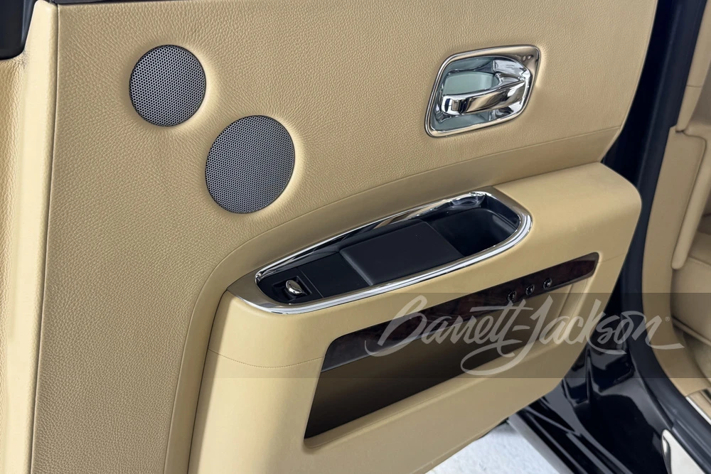 2012 Rolls-Royce Ghost 1st Gen - Image 13 of 31