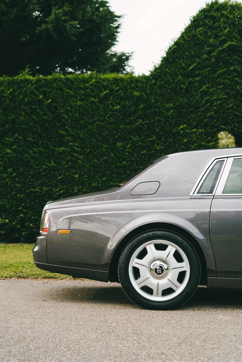 2012 Rolls-Royce Phantom VII - Image 31 of 31