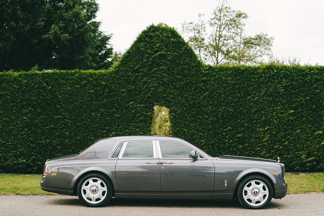2012 Rolls-Royce Phantom VII - Image 30 of 31