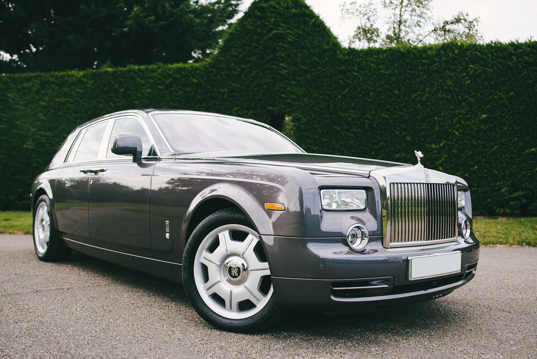 2012 Rolls-Royce Phantom VII - Image 29 of 31