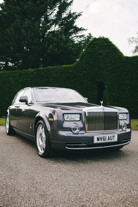 2012 Rolls-Royce Phantom VII - Image 27 of 31