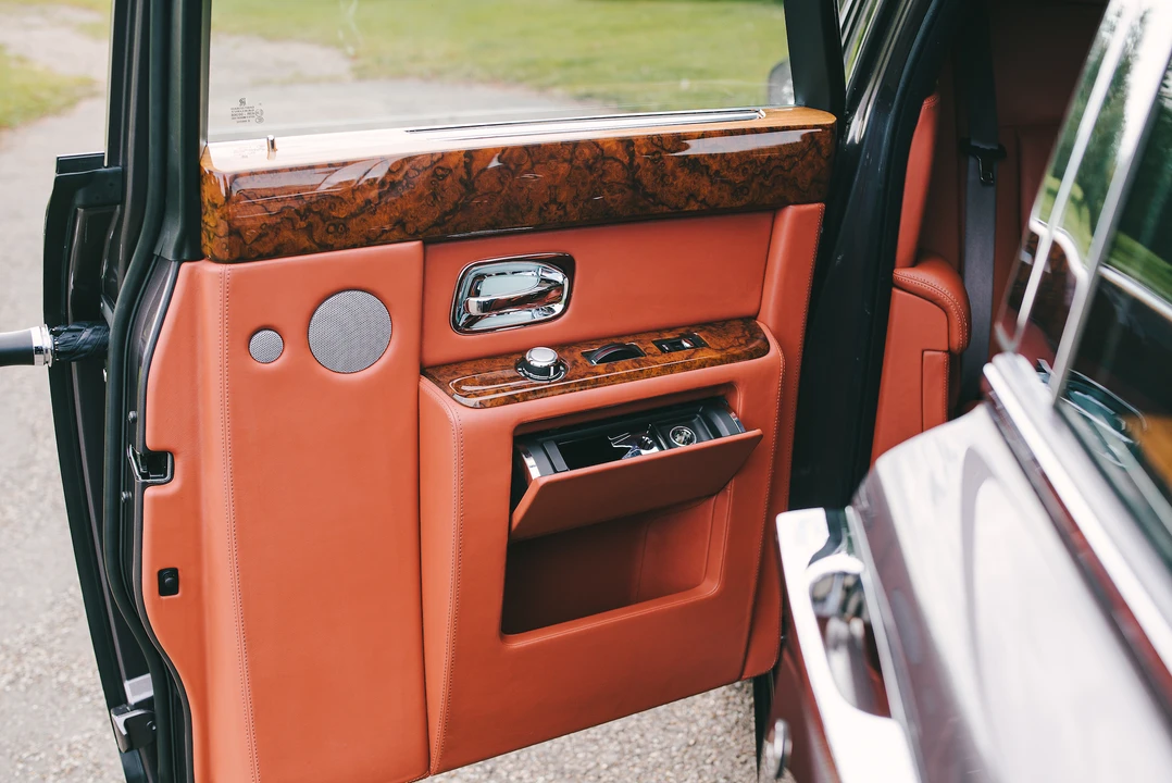 2012 Rolls-Royce Phantom VII - Image 26 of 31