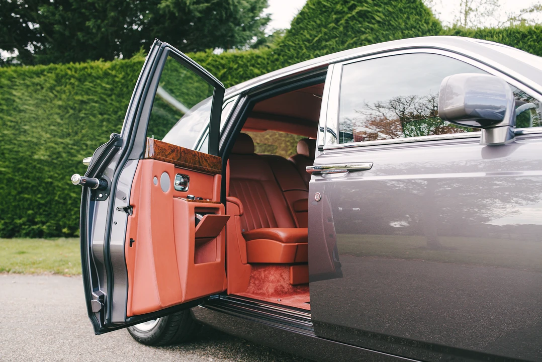 2012 Rolls-Royce Phantom VII - Image 25 of 31