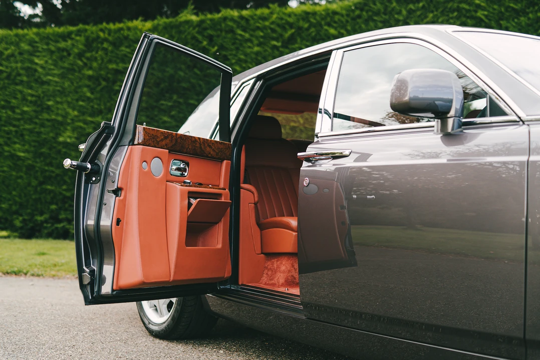 2012 Rolls-Royce Phantom VII - Image 22 of 31