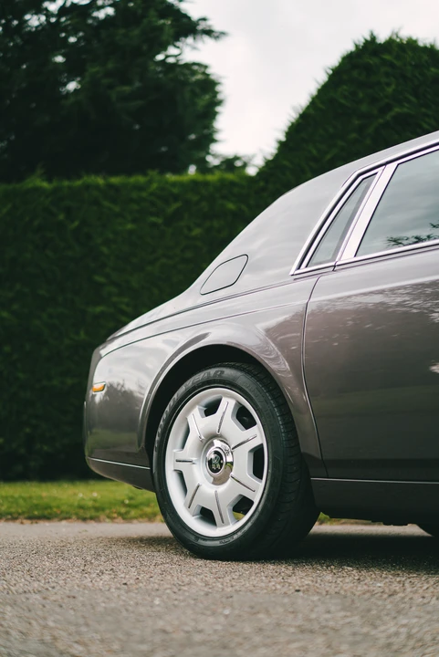 2012 Rolls-Royce Phantom VII - Image 19 of 31