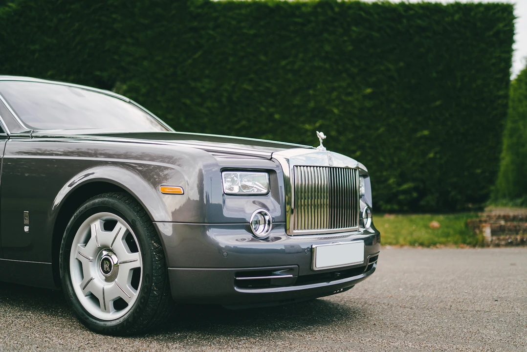 2012 Rolls-Royce Phantom VII - Image 15 of 31