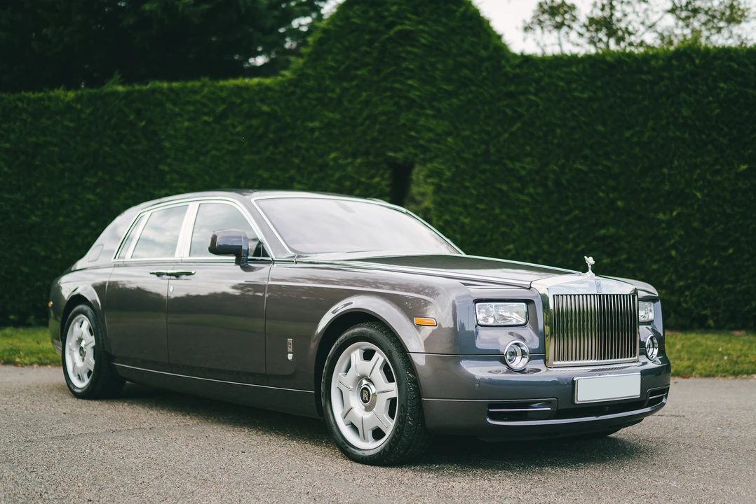 2012 Rolls-Royce Phantom VII - Image 14 of 31