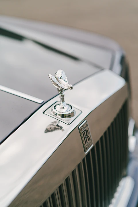 2012 Rolls-Royce Phantom VII - Image 13 of 31