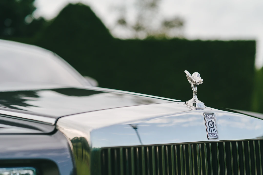 2012 Rolls-Royce Phantom VII - Image 12 of 31