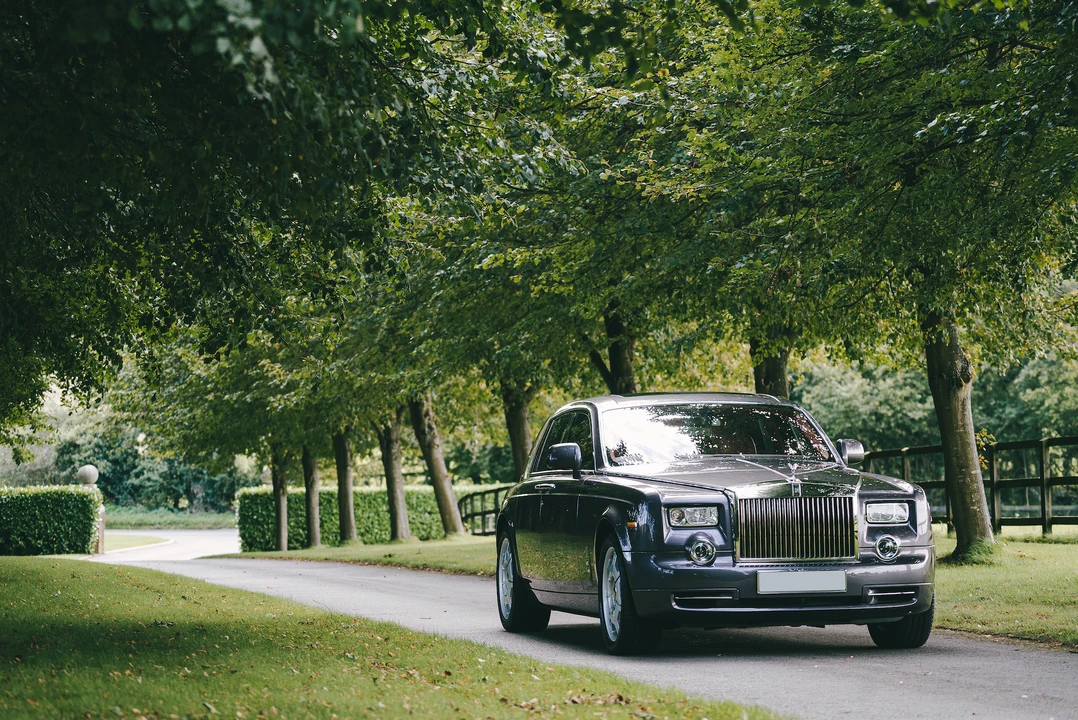 2012 Rolls-Royce Phantom VII - Image 9 of 31
