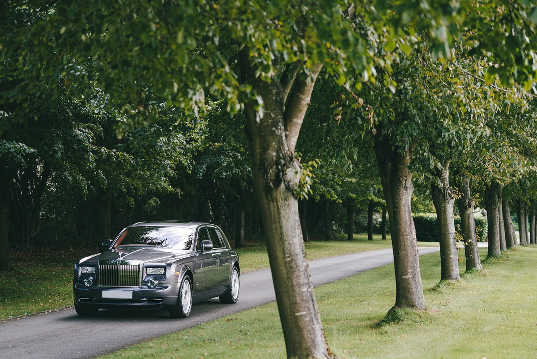 2012 Rolls-Royce Phantom VII - Image 8 of 31