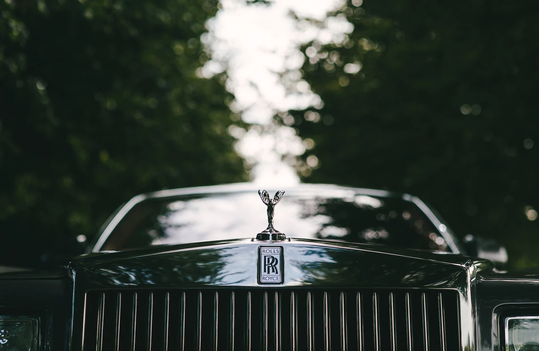 2012 Rolls-Royce Phantom VII - Image 6 of 31