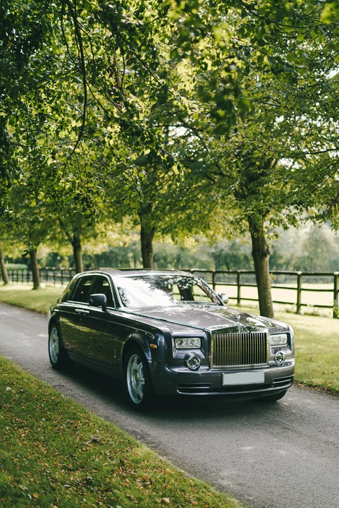 2012 Rolls-Royce Phantom VII - Image 4 of 31