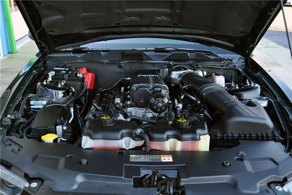 2012 Ford S197 Mustang - Image 3 of 5