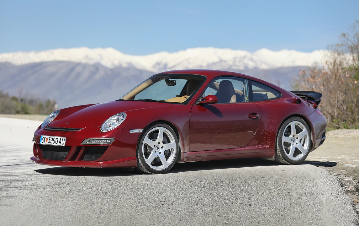 2012 RUF - Image 11 of 31
