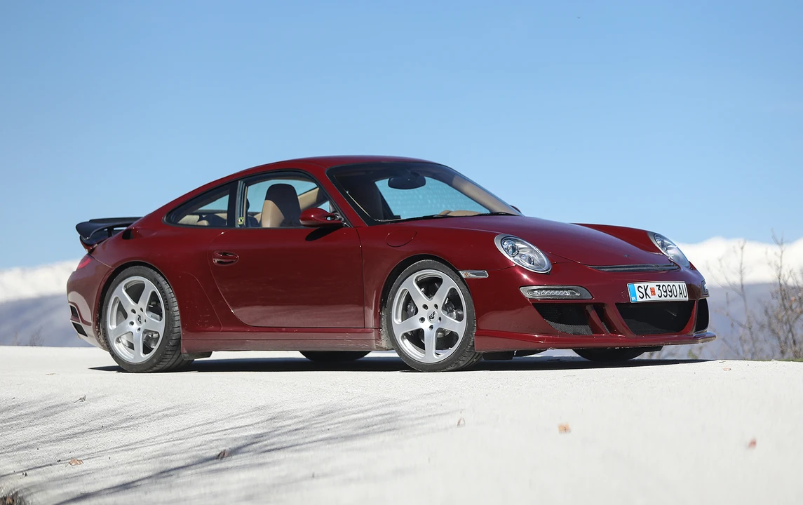 2012 RUF - Image 16 of 31