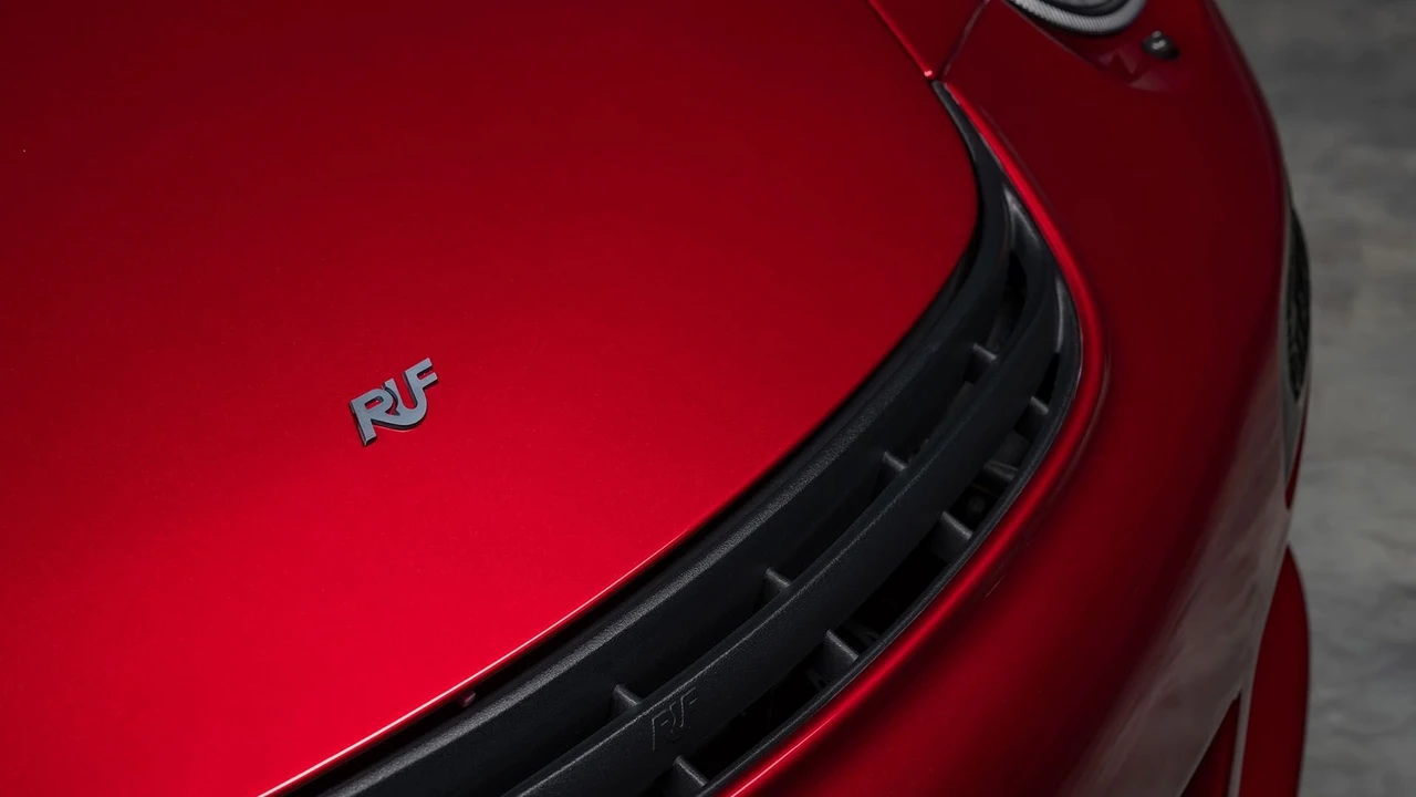 2012 RUF - Image 13 of 31