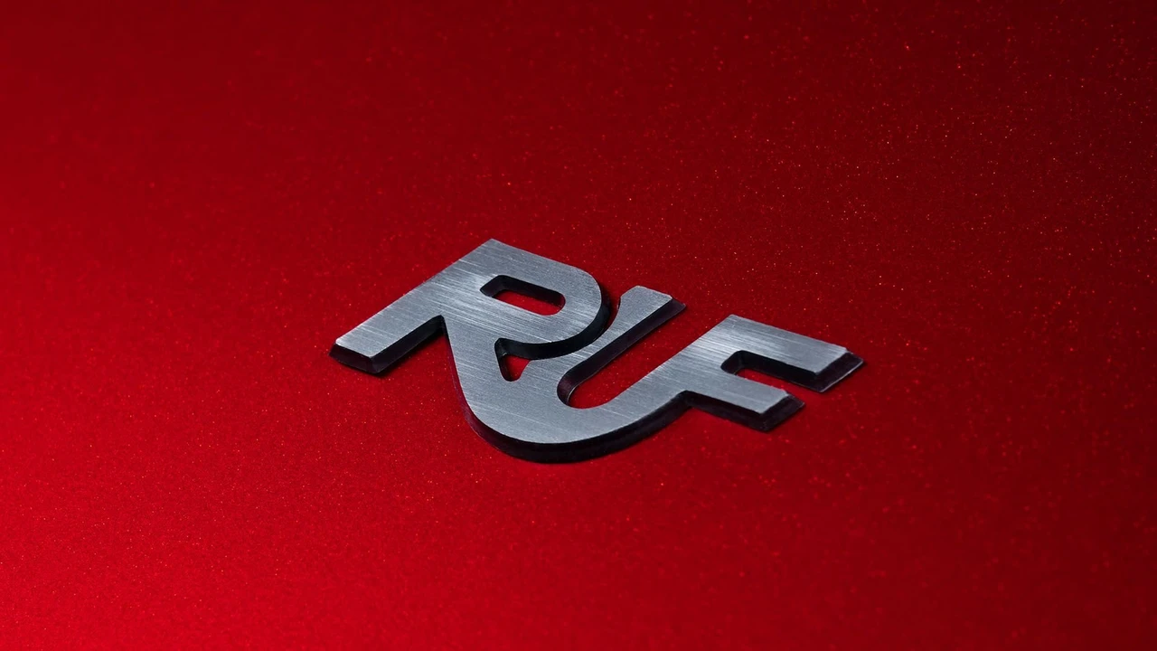 2012 RUF - Image 20 of 31