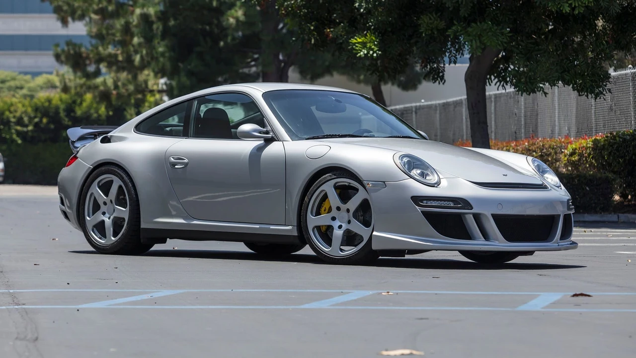 2012 RUF - Image 16 of 31