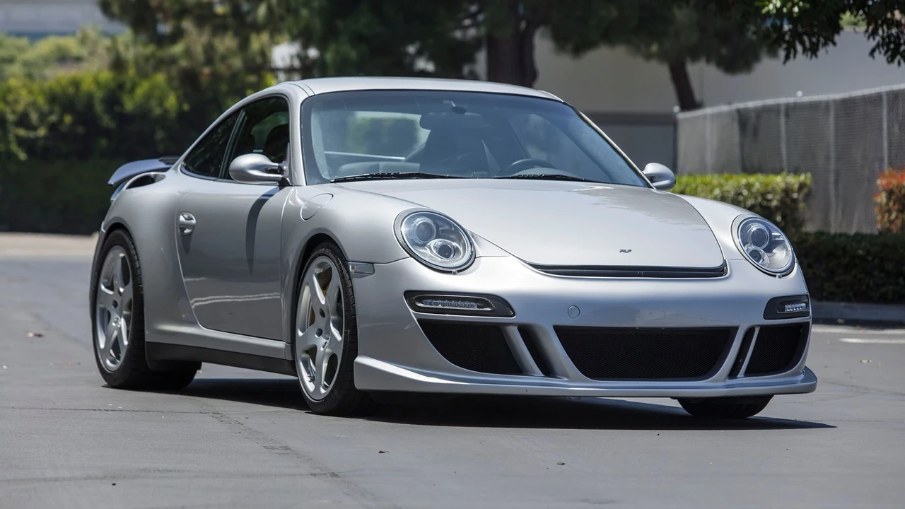 2012 RUF - Image 15 of 31