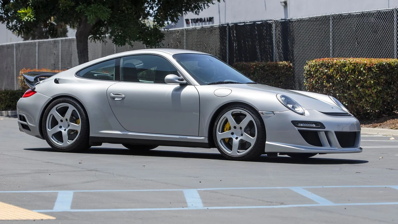 2012 RUF - Image 20 of 31