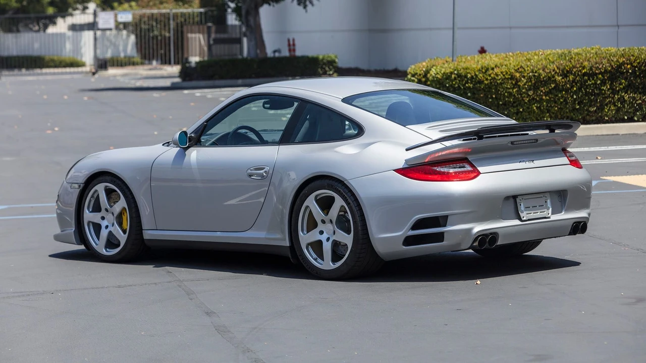 2012 RUF - Image 14 of 31
