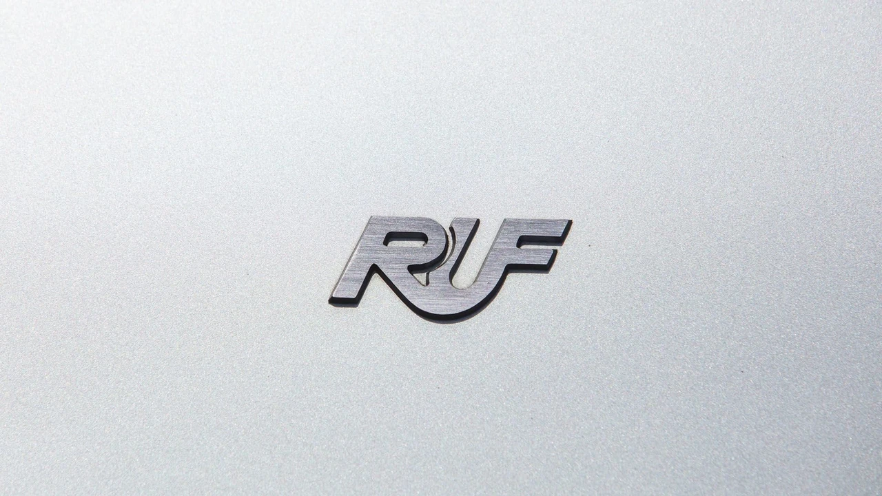 2012 RUF - Image 31 of 31