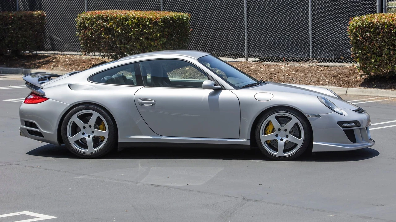 2012 RUF - Image 19 of 31