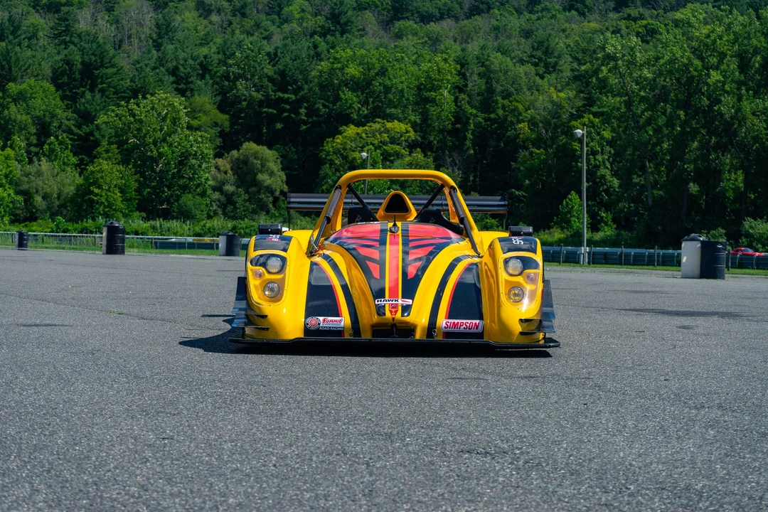 2012 Radical SR8 - Image 29 of 31