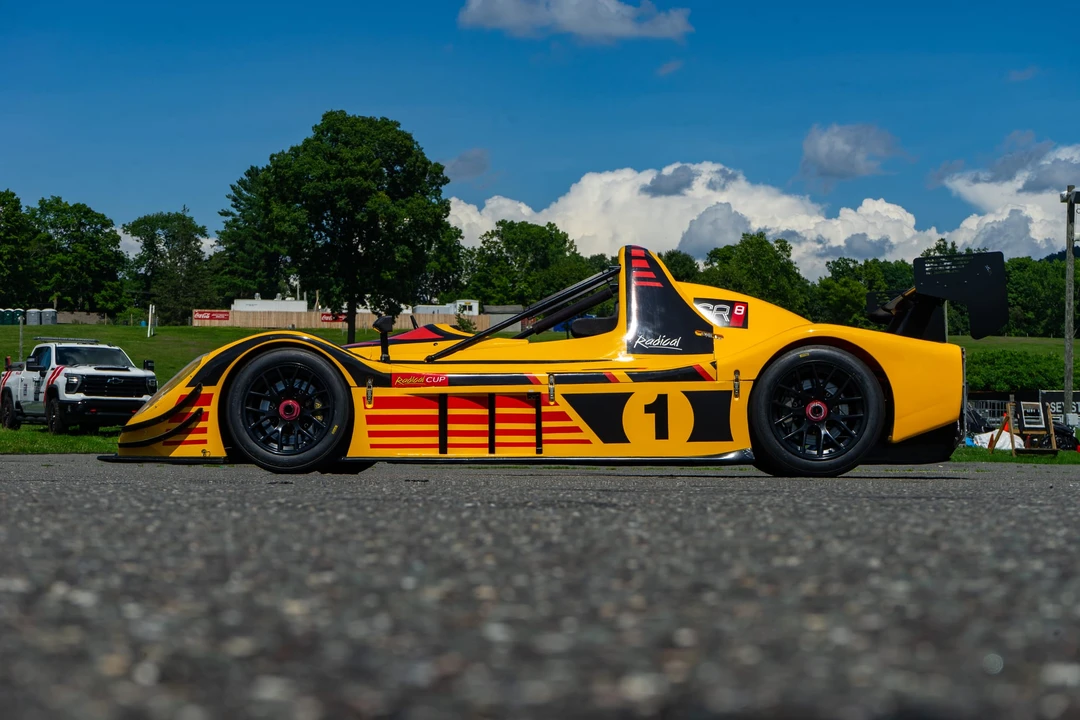 2012 Radical SR8 - Image 10 of 31