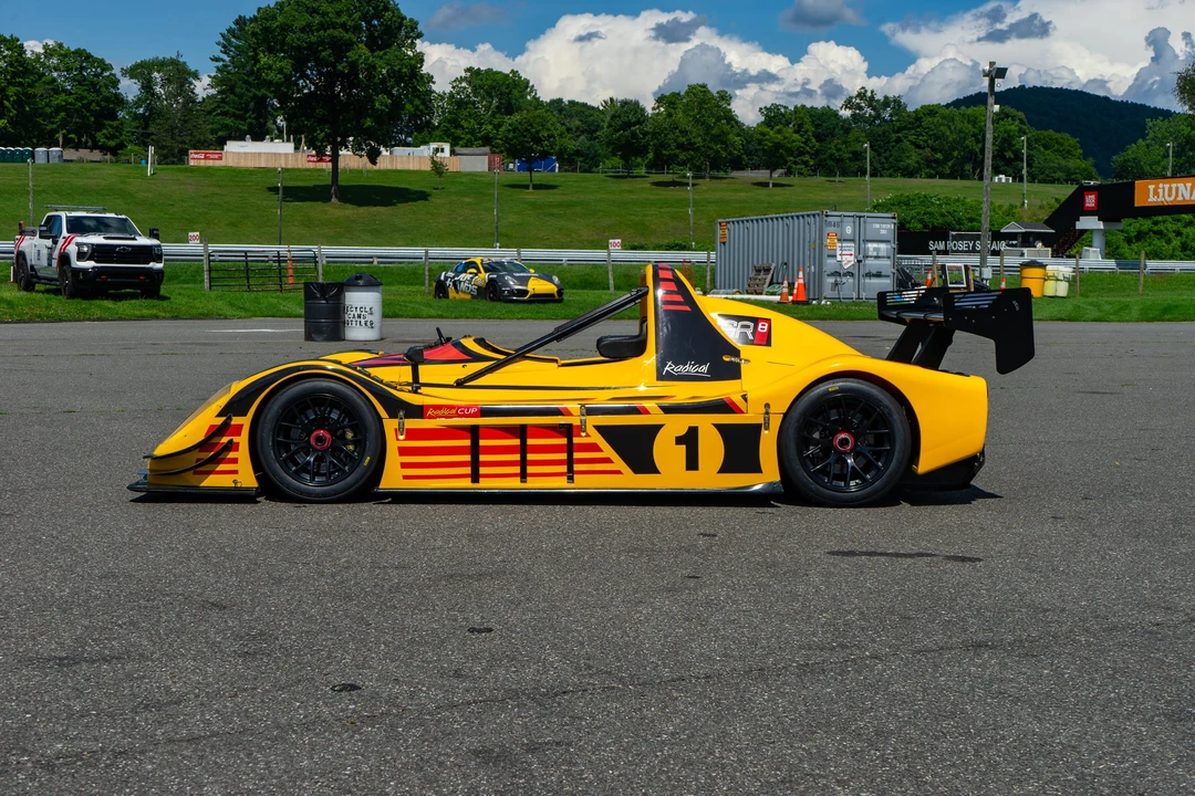2012 Radical SR8 - Image 11 of 31