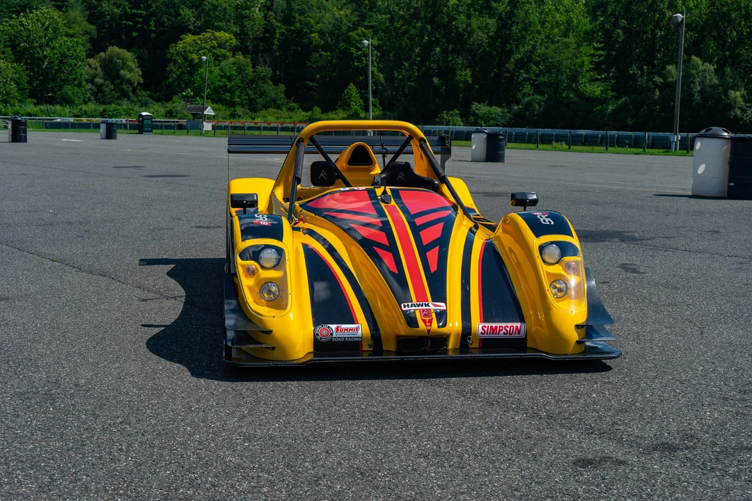 2012 Radical SR8 - Image 28 of 31