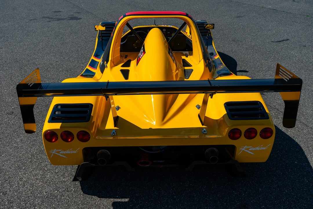 2012 Radical SR8 - Image 19 of 31