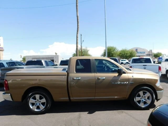 2012 Dodge Ram 4th Gen - Image 7 of 15