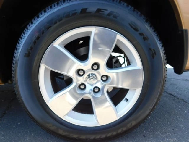 2012 Dodge Ram 4th Gen - Image 8 of 15