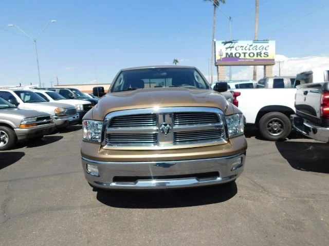 2012 Dodge Ram 4th Gen - Image 2 of 15