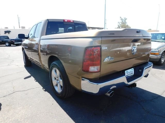 2012 Dodge Ram 4th Gen - Image 4 of 15