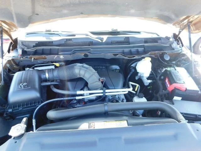 2012 Dodge Ram 4th Gen - Image 15 of 15