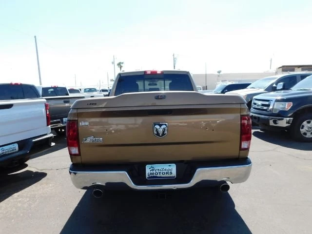 2012 Dodge Ram 4th Gen - Image 5 of 15