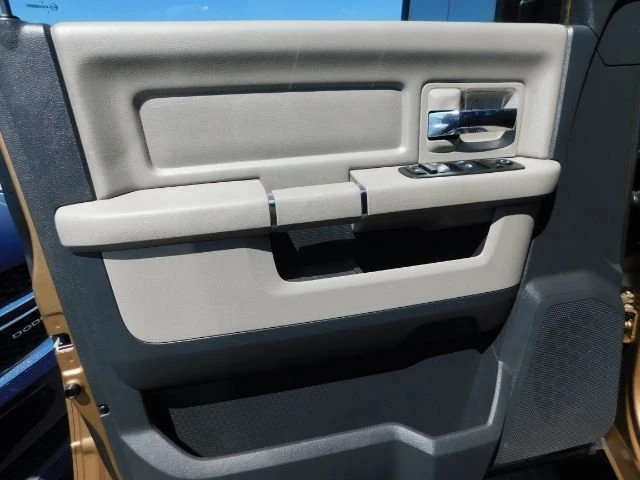 2012 Dodge Ram 4th Gen - Image 10 of 15