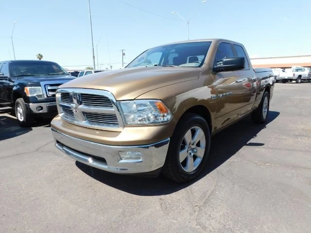 2012 Dodge Ram 4th Gen - Image 3 of 15