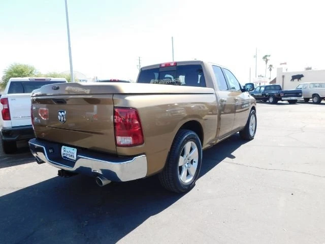2012 Dodge Ram 4th Gen - Image 6 of 15