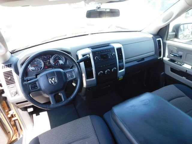 2012 Dodge Ram 4th Gen - Image 13 of 15