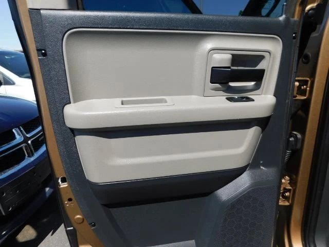 2012 Dodge Ram 4th Gen - Image 12 of 15