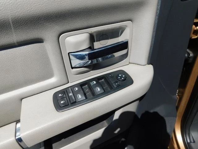 2012 Dodge Ram 4th Gen - Image 11 of 15