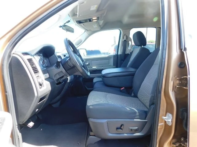 2012 Dodge Ram 4th Gen - Image 9 of 15