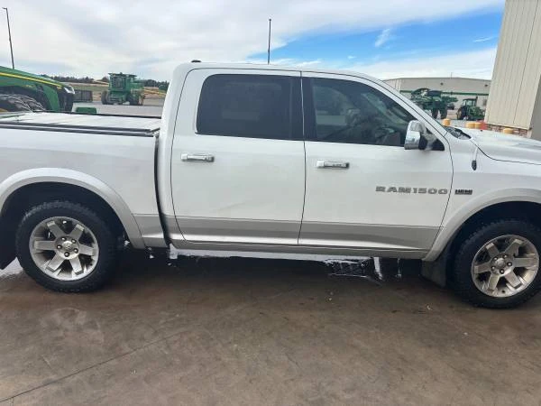 2012 Dodge Ram 4th Gen - Image 3 of 10