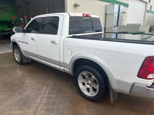 2012 Dodge Ram 4th Gen - Image 2 of 10