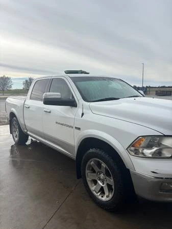2012 Dodge Ram 4th Gen - Image 4 of 10