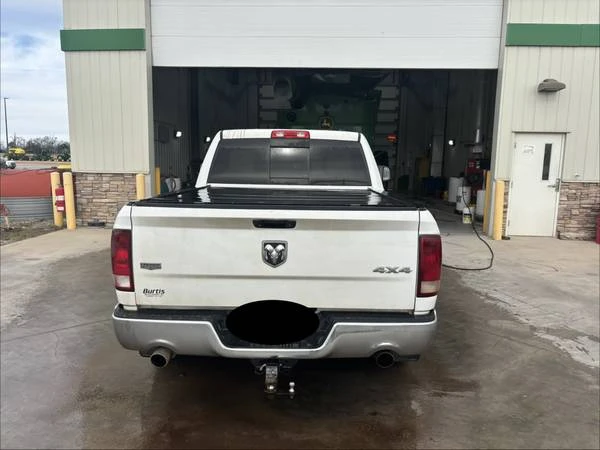2012 Dodge Ram 4th Gen - Image 6 of 10